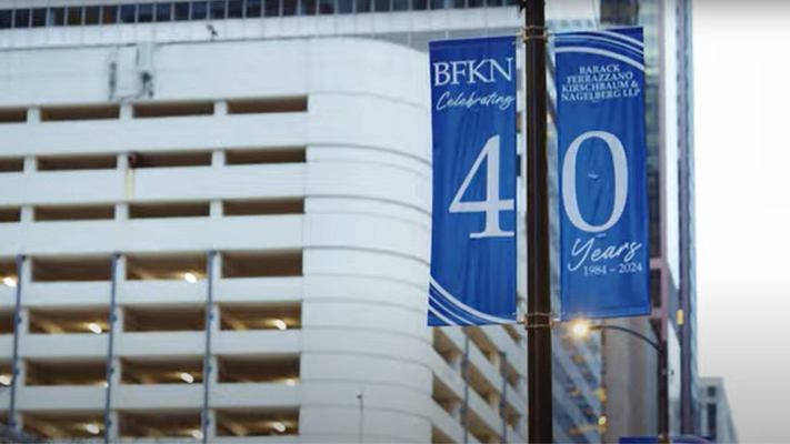 BFKN Celebrates 40 Years!